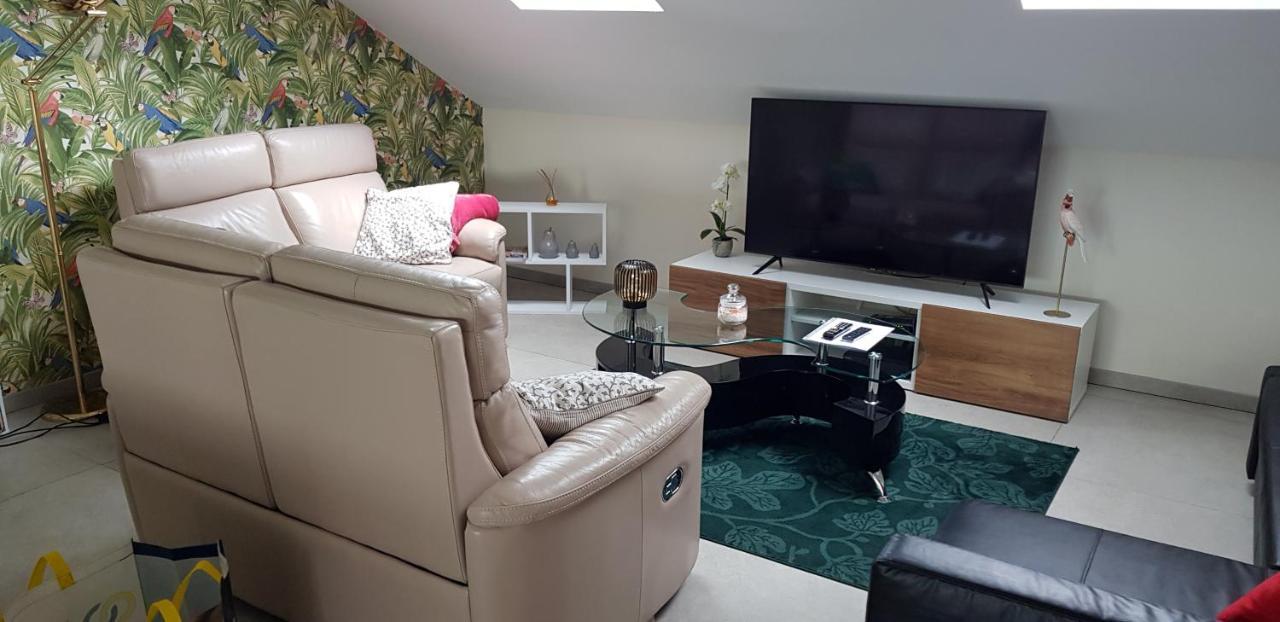 La Binamerie Apartment
