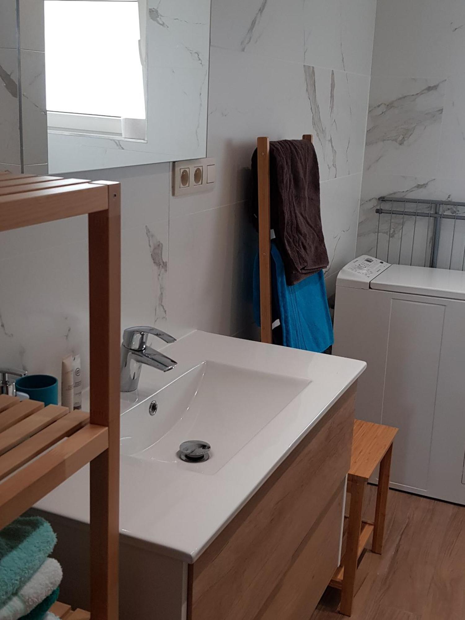 La Binamerie Apartment