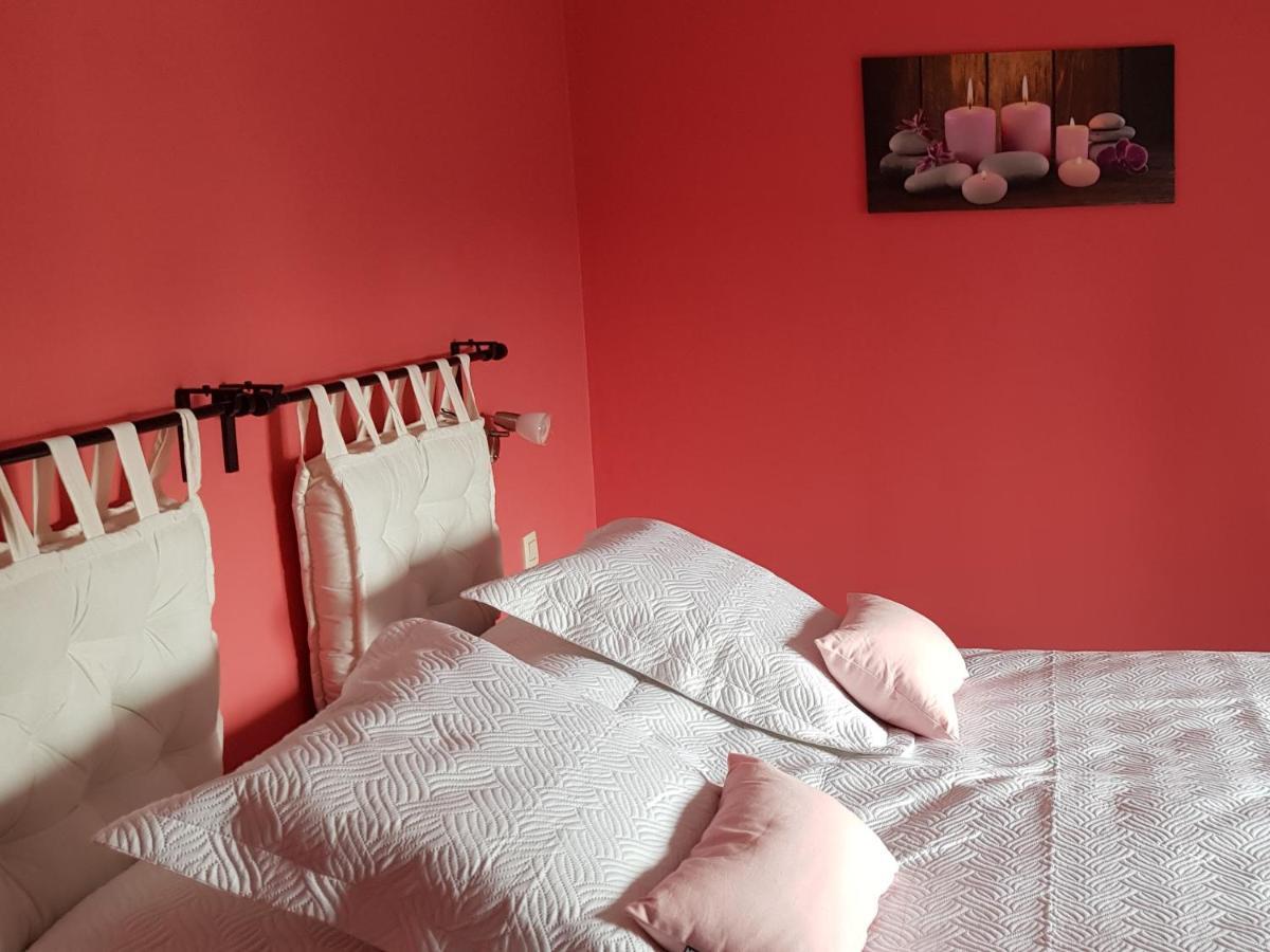 La Binamerie Remicourt