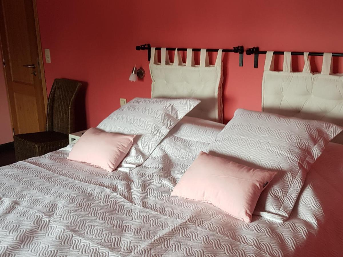 Apartment La Binamerie