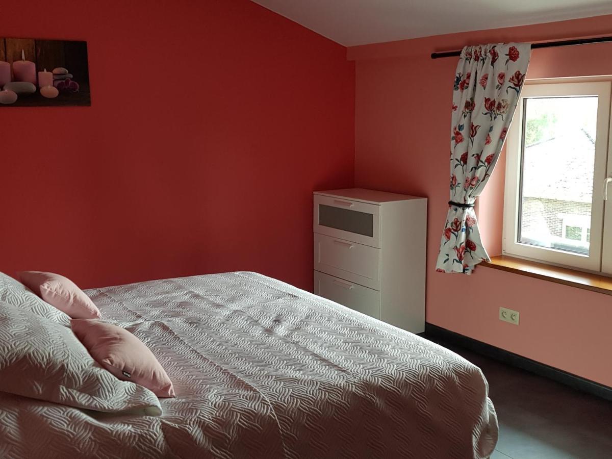 Apartment La Binamerie