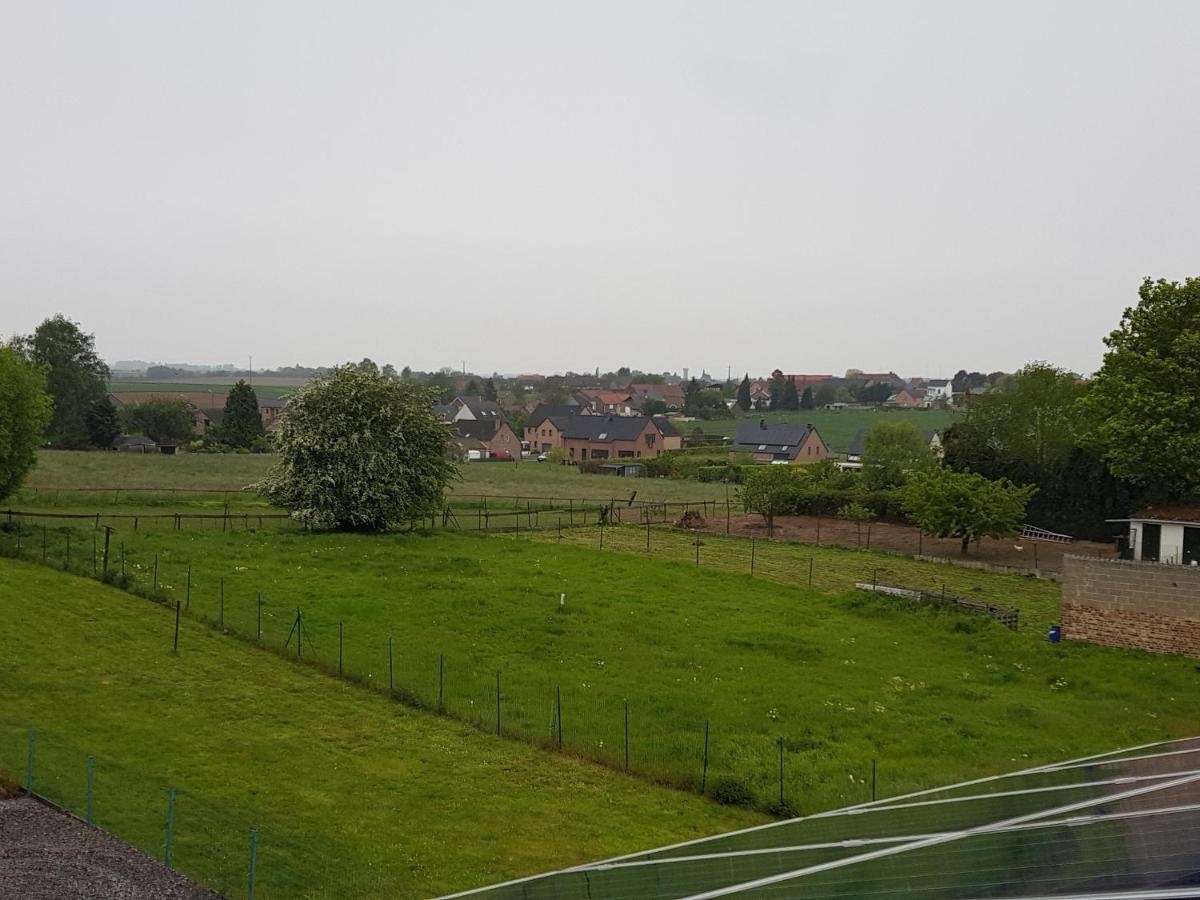 Apartment La Binamerie Remicourt
