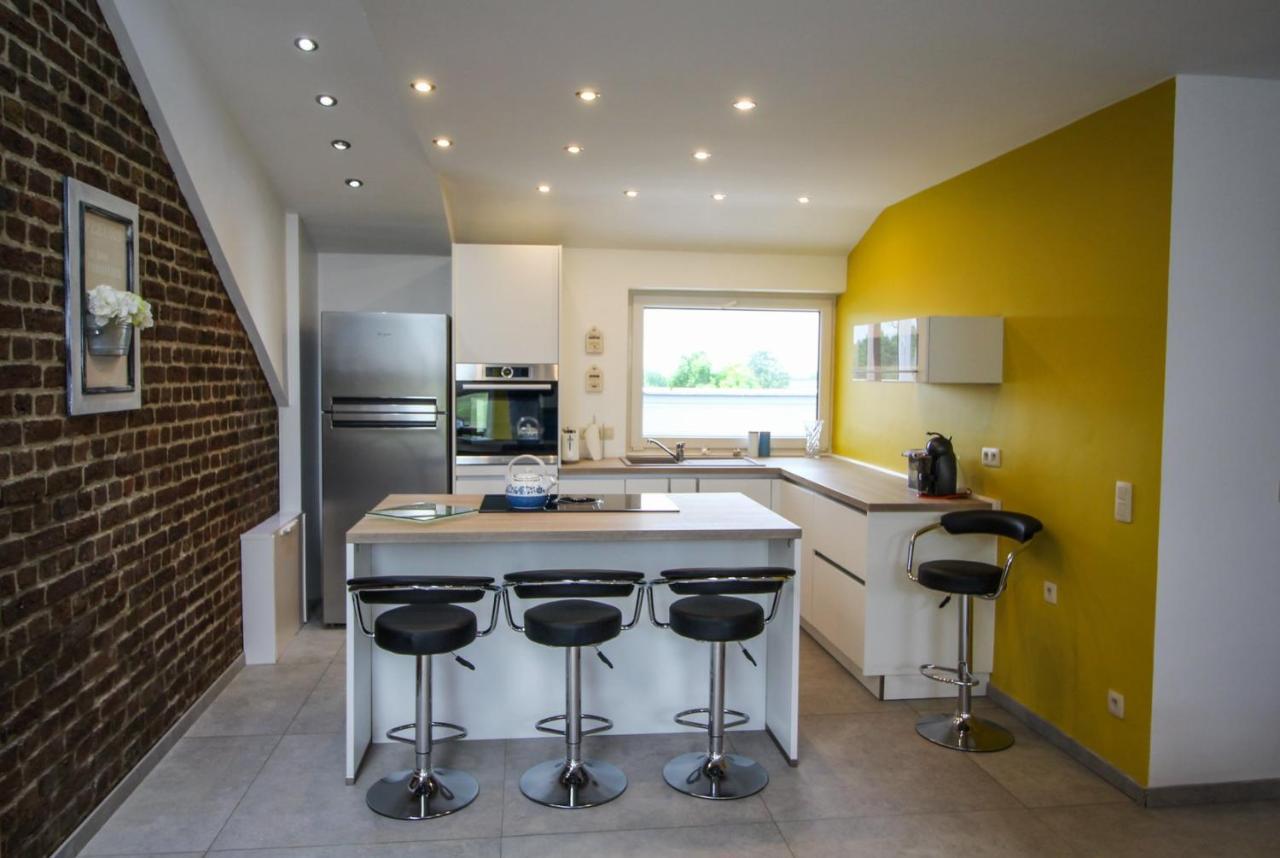 La Binamerie Apartment *