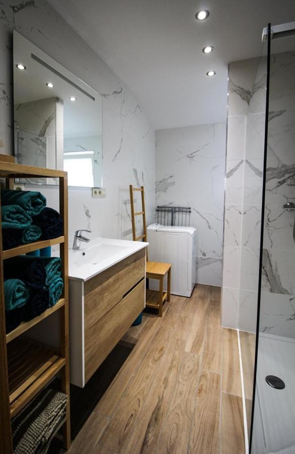 La Binamerie Apartment